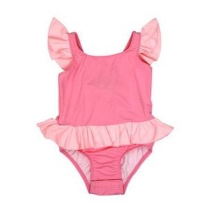 tbbc st. Lucia swimsuit in pink 0/6